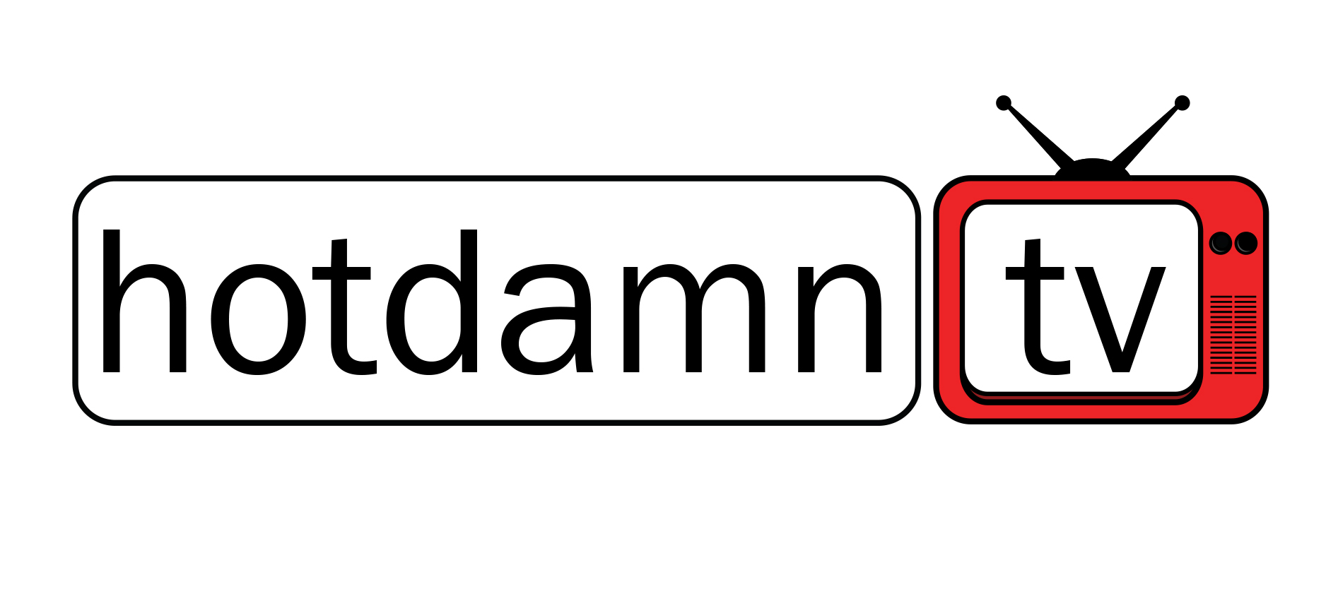 Hotdamn tv (Version 1)