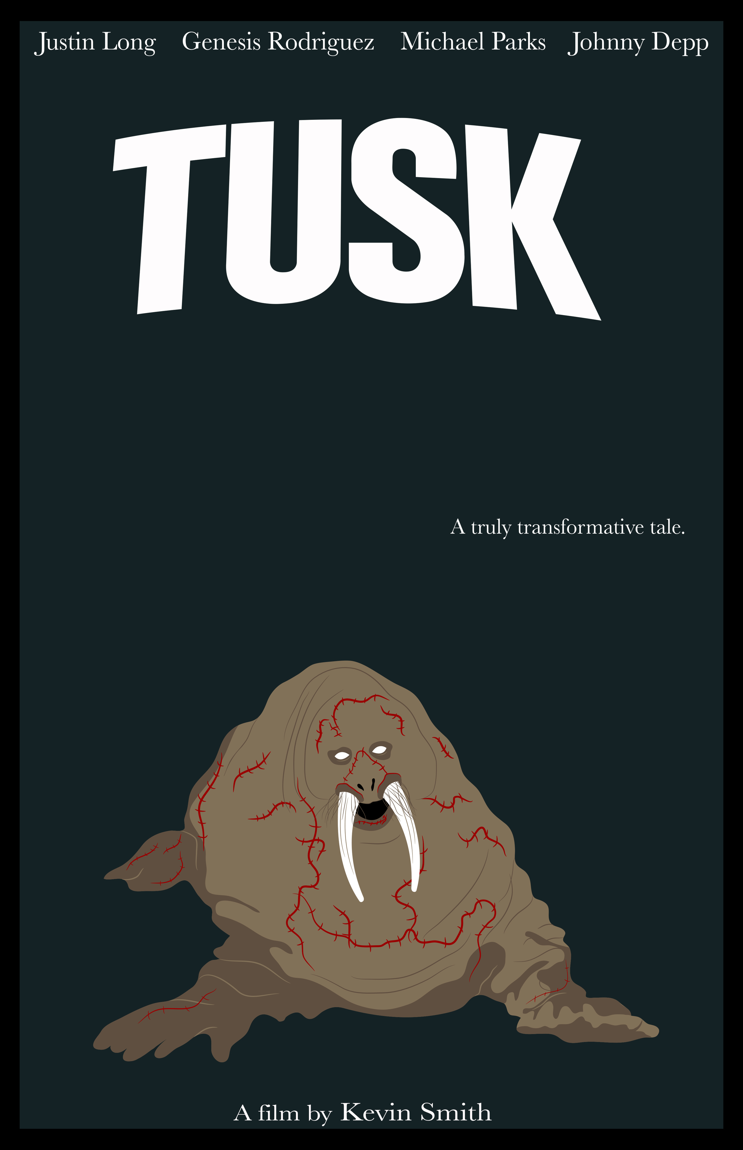 Tusk (2014)