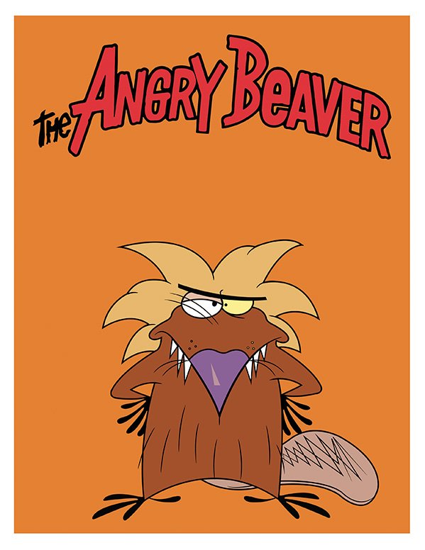 The Angry Beaver.jpg