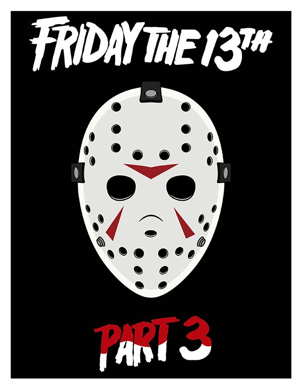 3. Friday the 13th Part 3 .jpg
