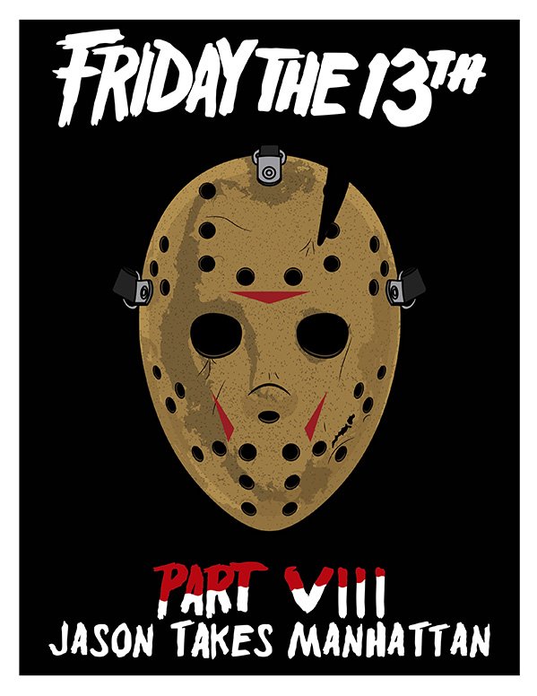 8. Friday The 13th Part VIII- Jason Takes Manhattan.jpg