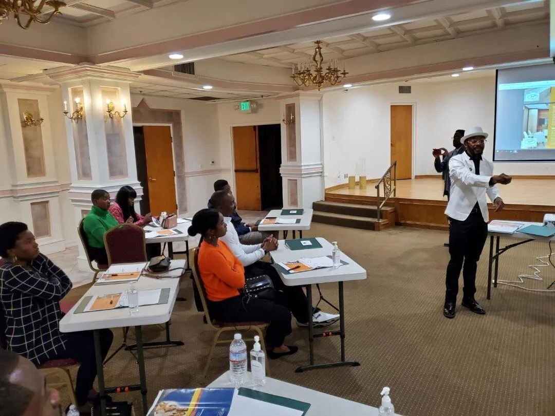 American Achievers Academy (AAA)