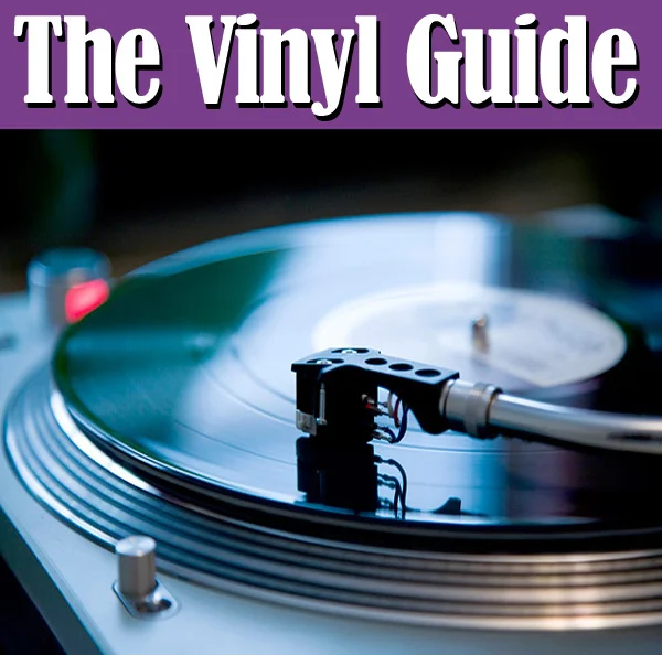 Ep001: The Vinyl Guide: Introductions & New Holiday Releases