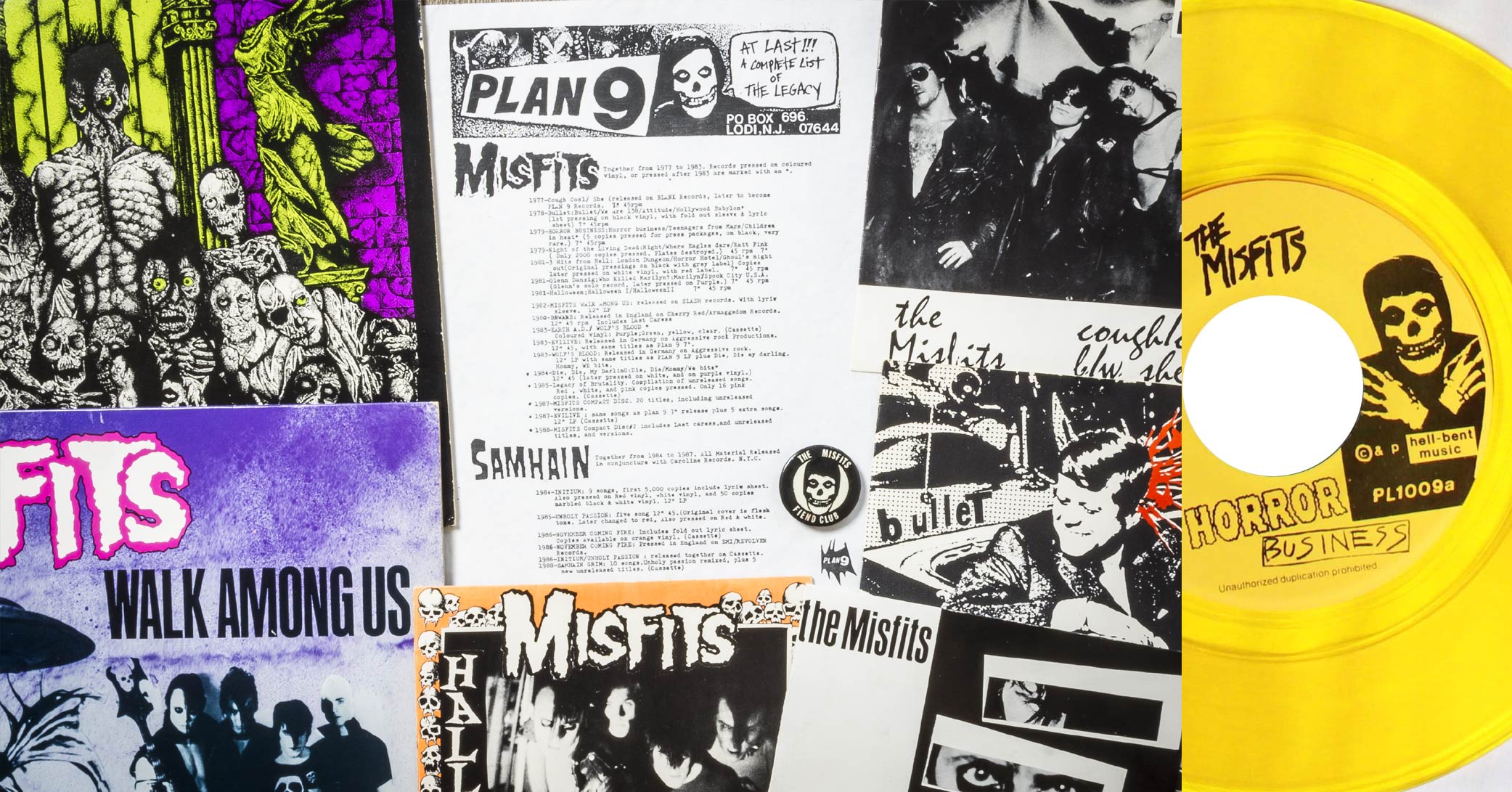Underground Van Halen Vinyl A Pictorial History: Van Halen Bootlegs on  Vinyl de Michael Kassis