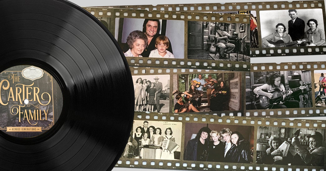 The Sullivan Family – The Sullivan Family (1980, Vinyl) - Discogs