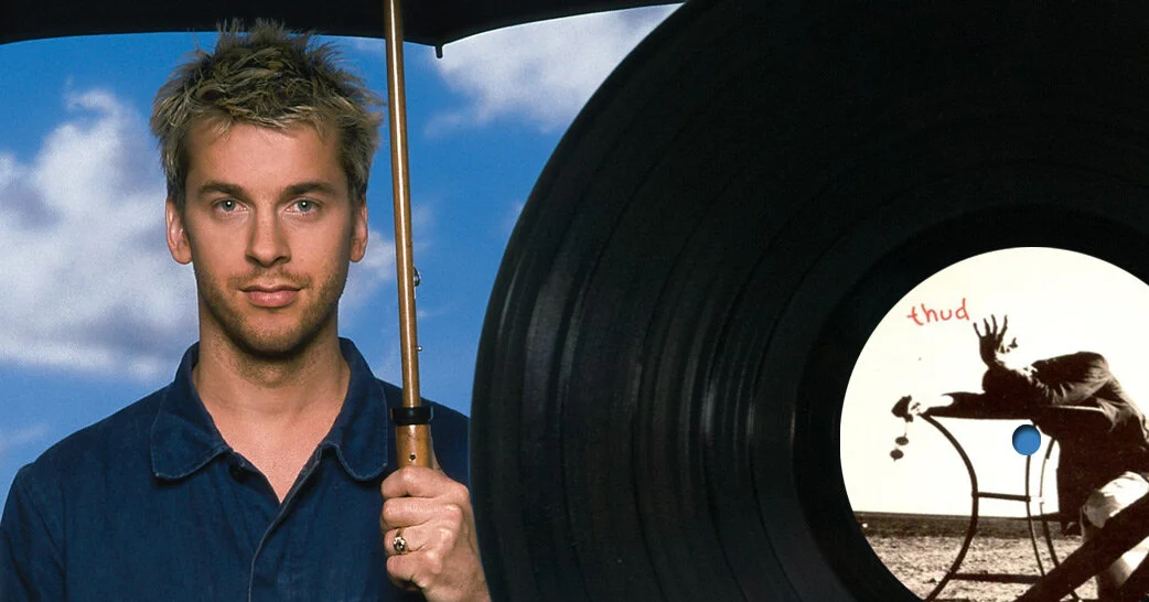 Ep233 The Recording Archive of Kevin Gilbert The Vinyl Guide