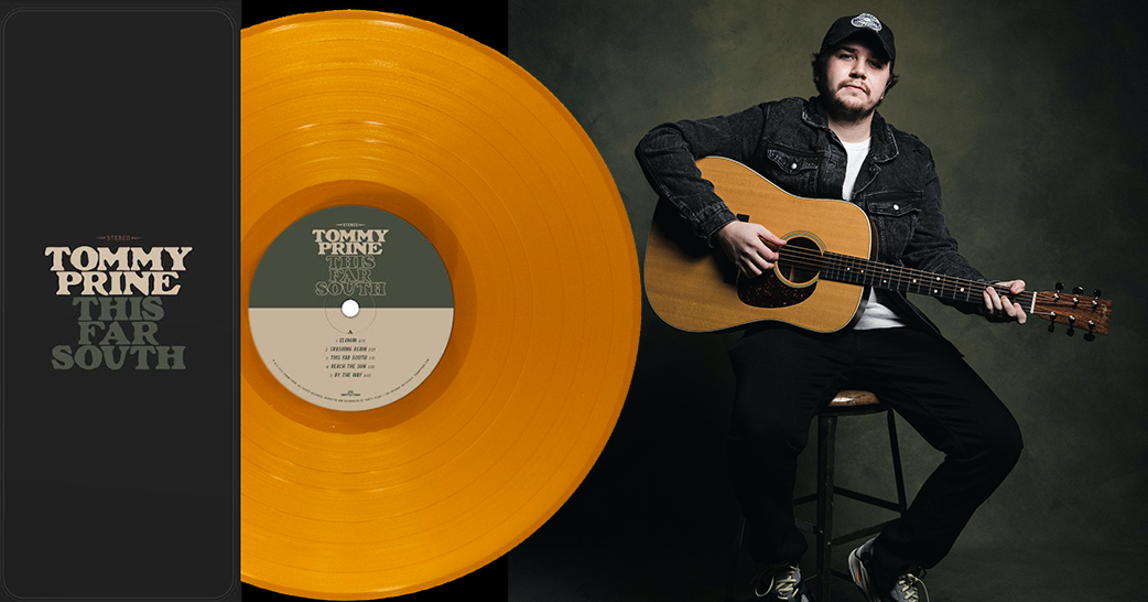 The Vinyl Guide Vinyl Record Podcast