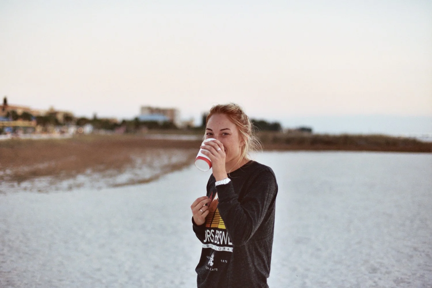 Rachel | Treasure Island, FL