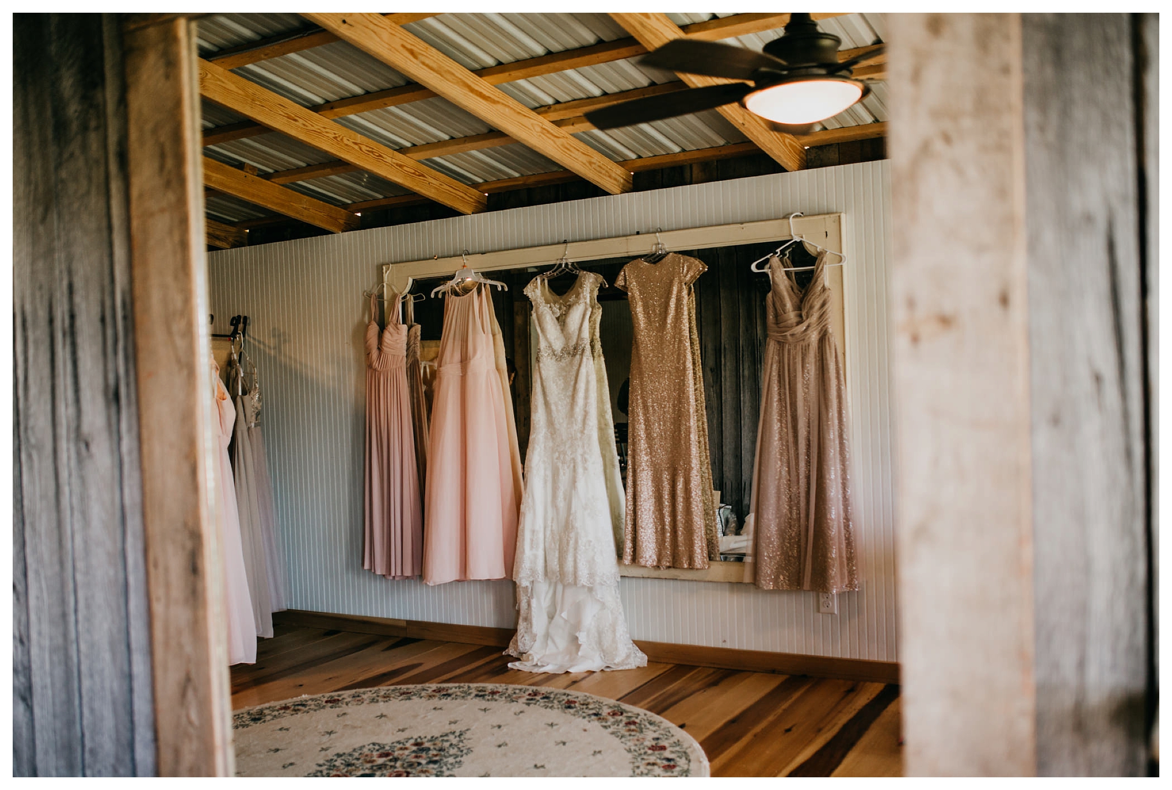 Megwood Farm Nashville Wedding Photographer