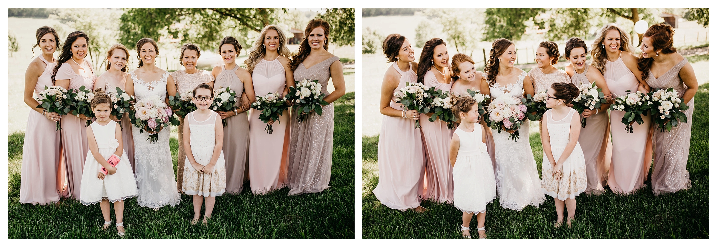 Megwood Farm Nashville Wedding Photographer