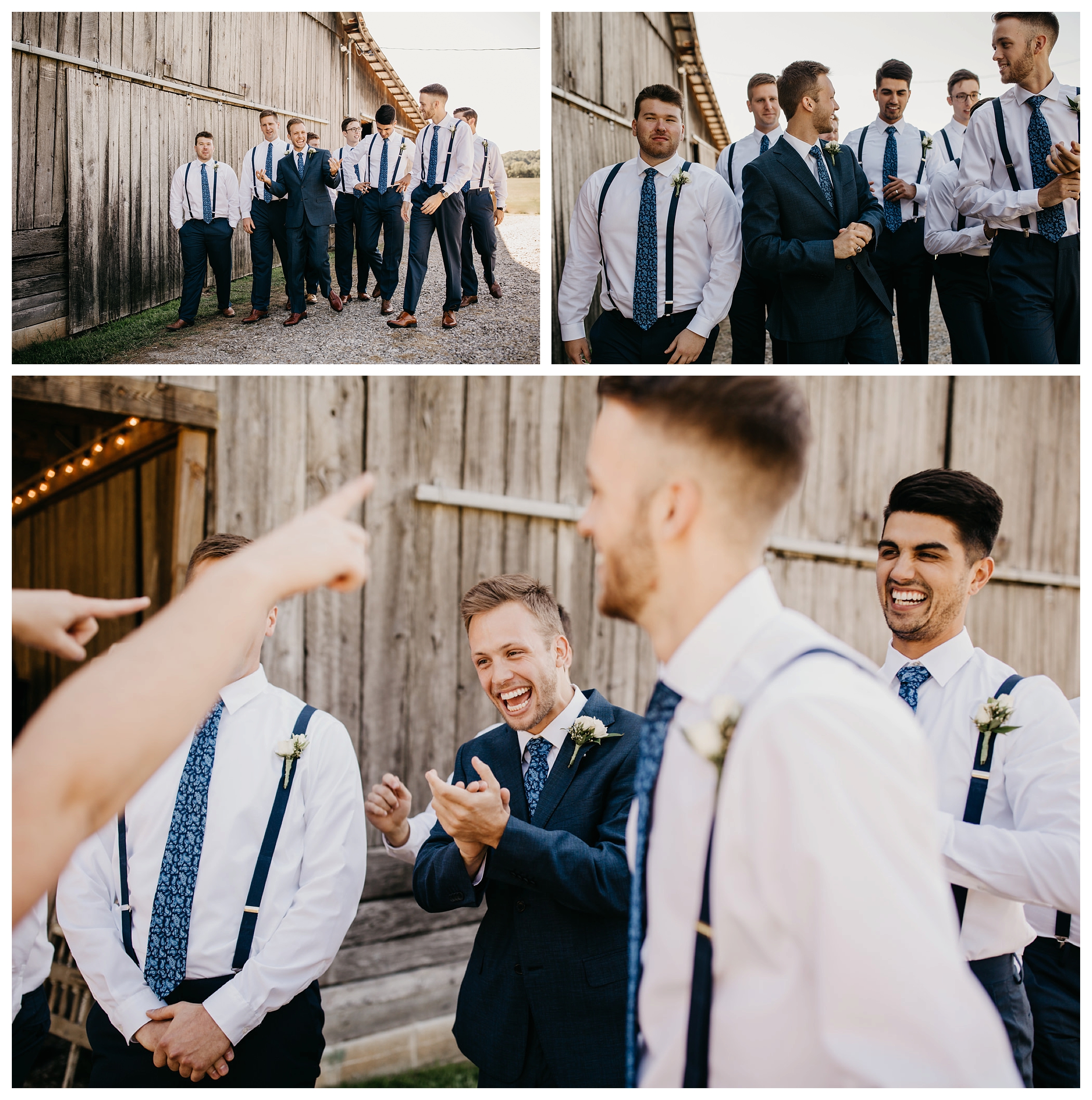 Megwood Farm Nashville Wedding Photographer