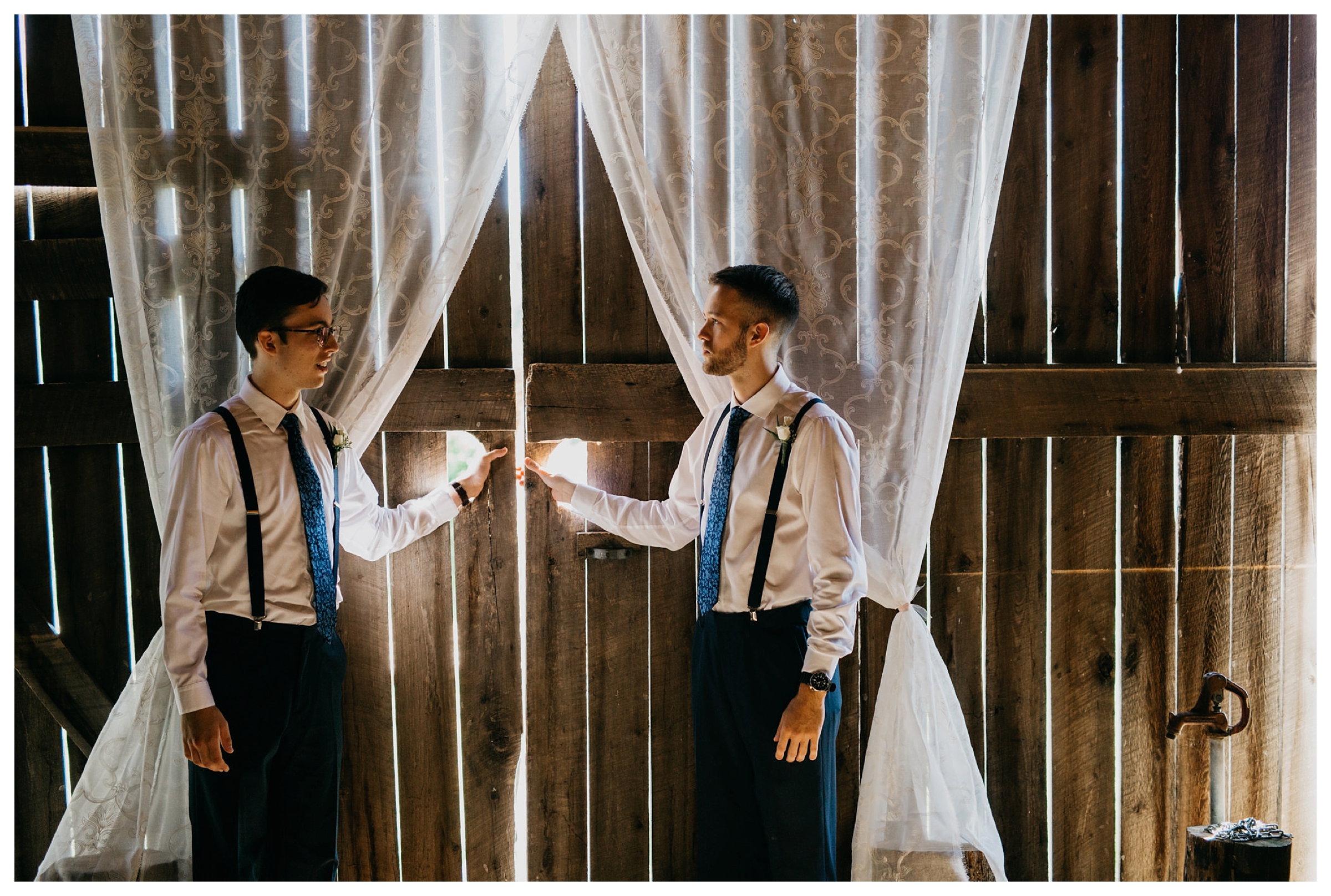 Megwood Farm Nashville Wedding Photographer