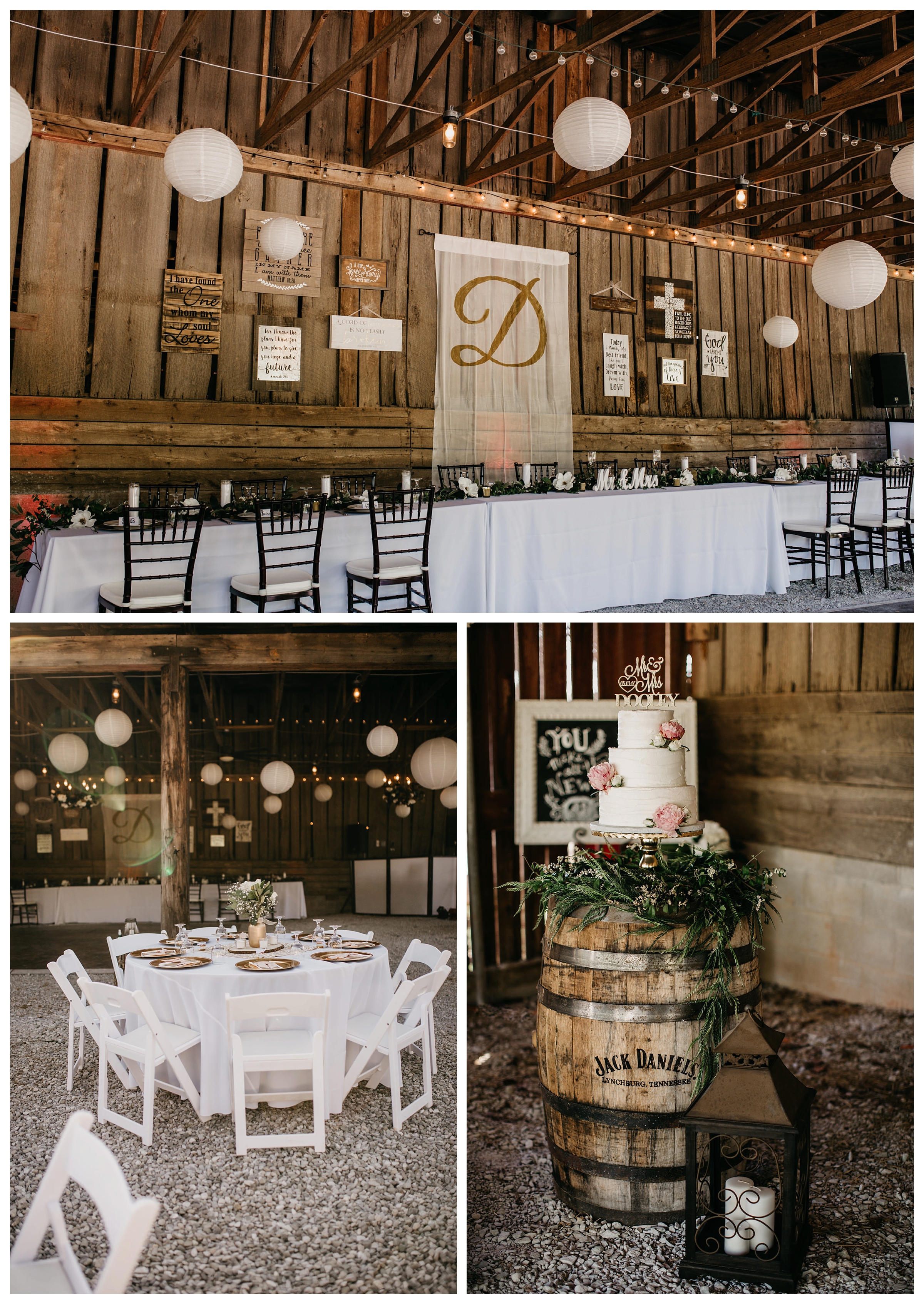 Megwood Farm Nashville Wedding Photographer