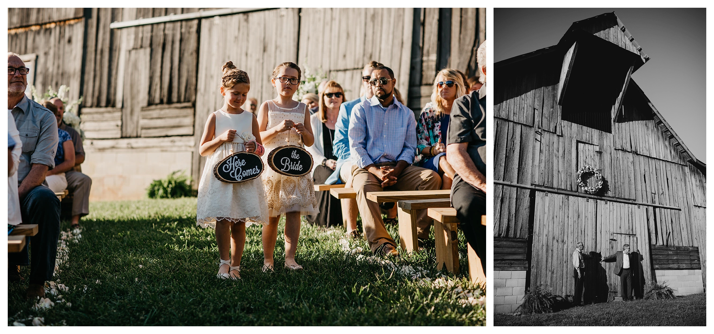Megwood Farm Nashville Wedding Photographer