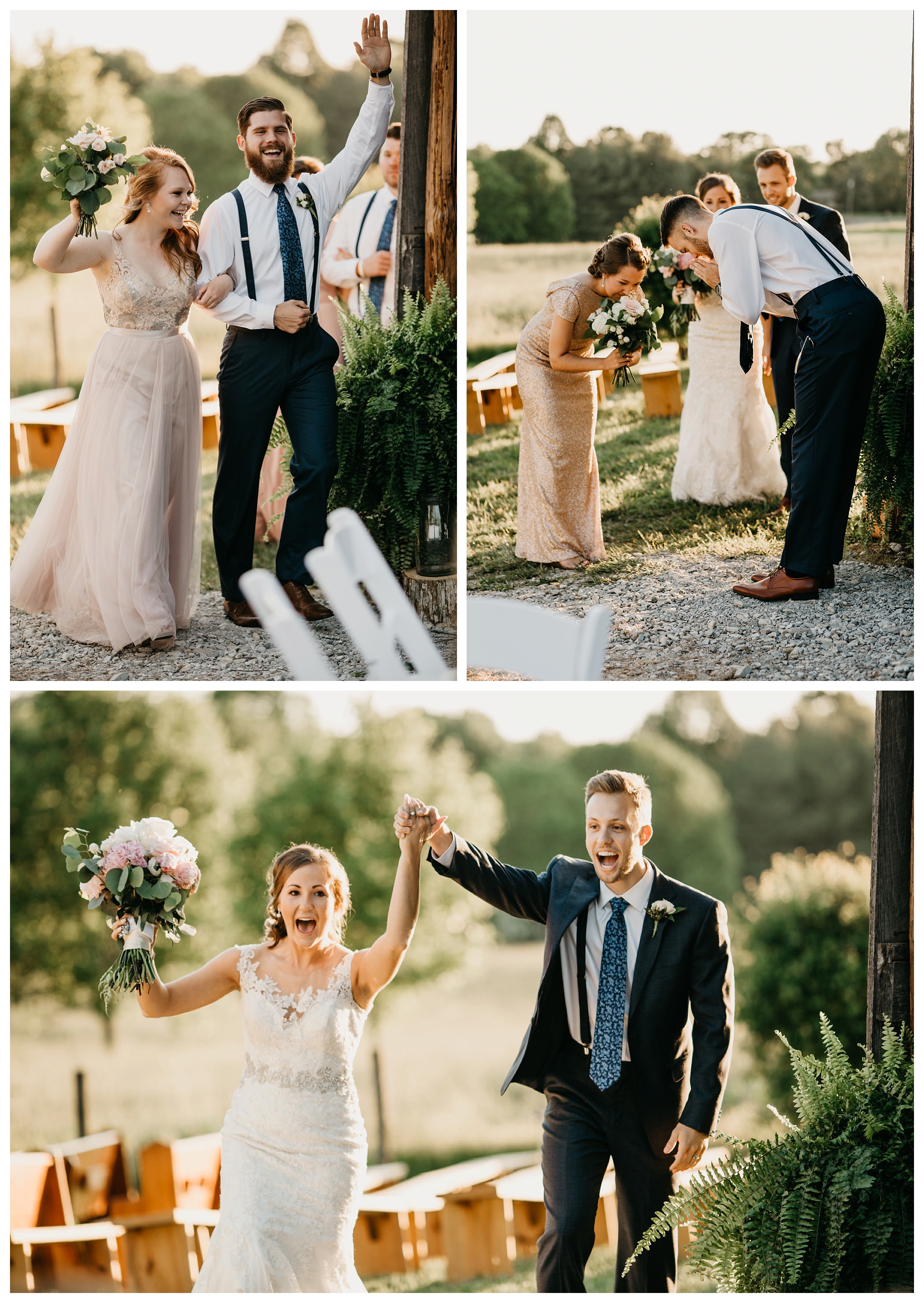 Megwood Farm Nashville Wedding Photographer