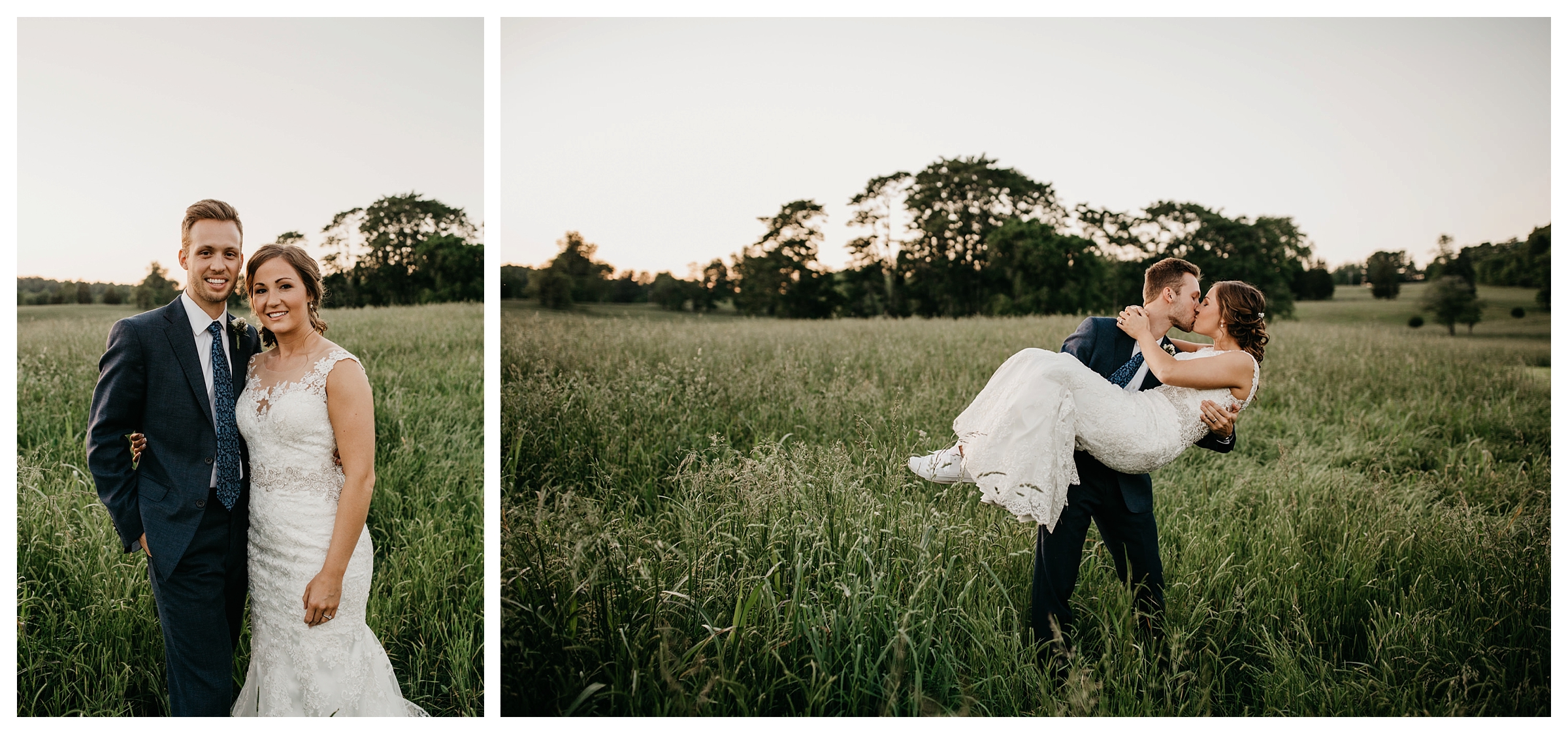 Megwood Farm Nashville Wedding Photographer