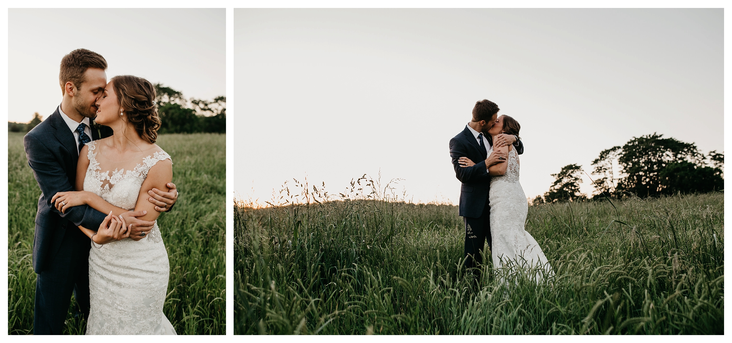Megwood Farm Nashville Wedding Photographer