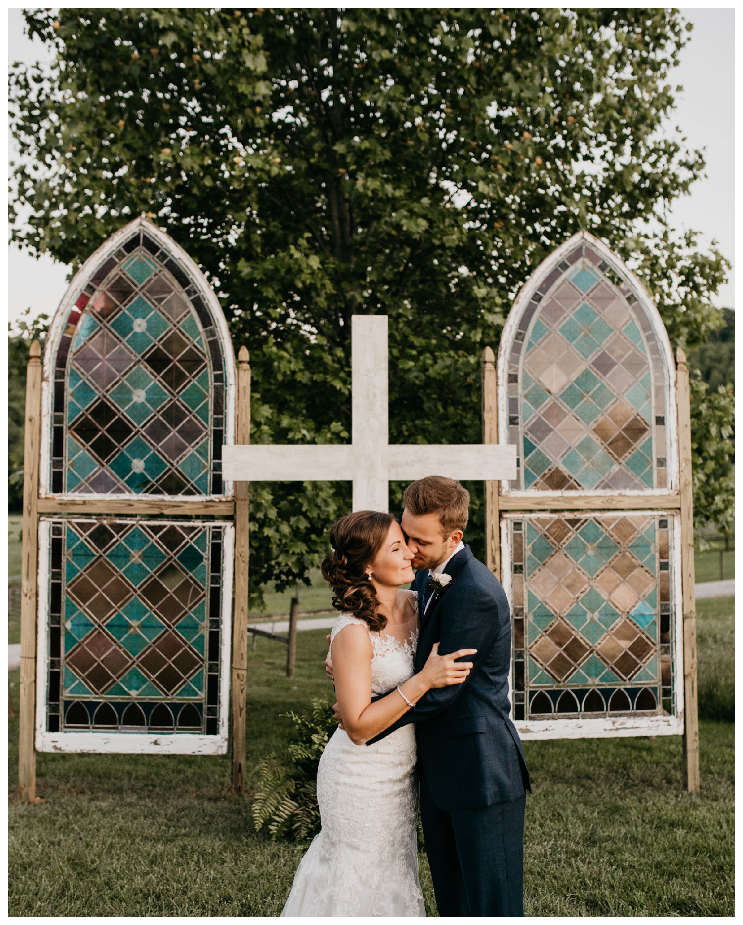 Megwood Farm Nashville Wedding Photographer