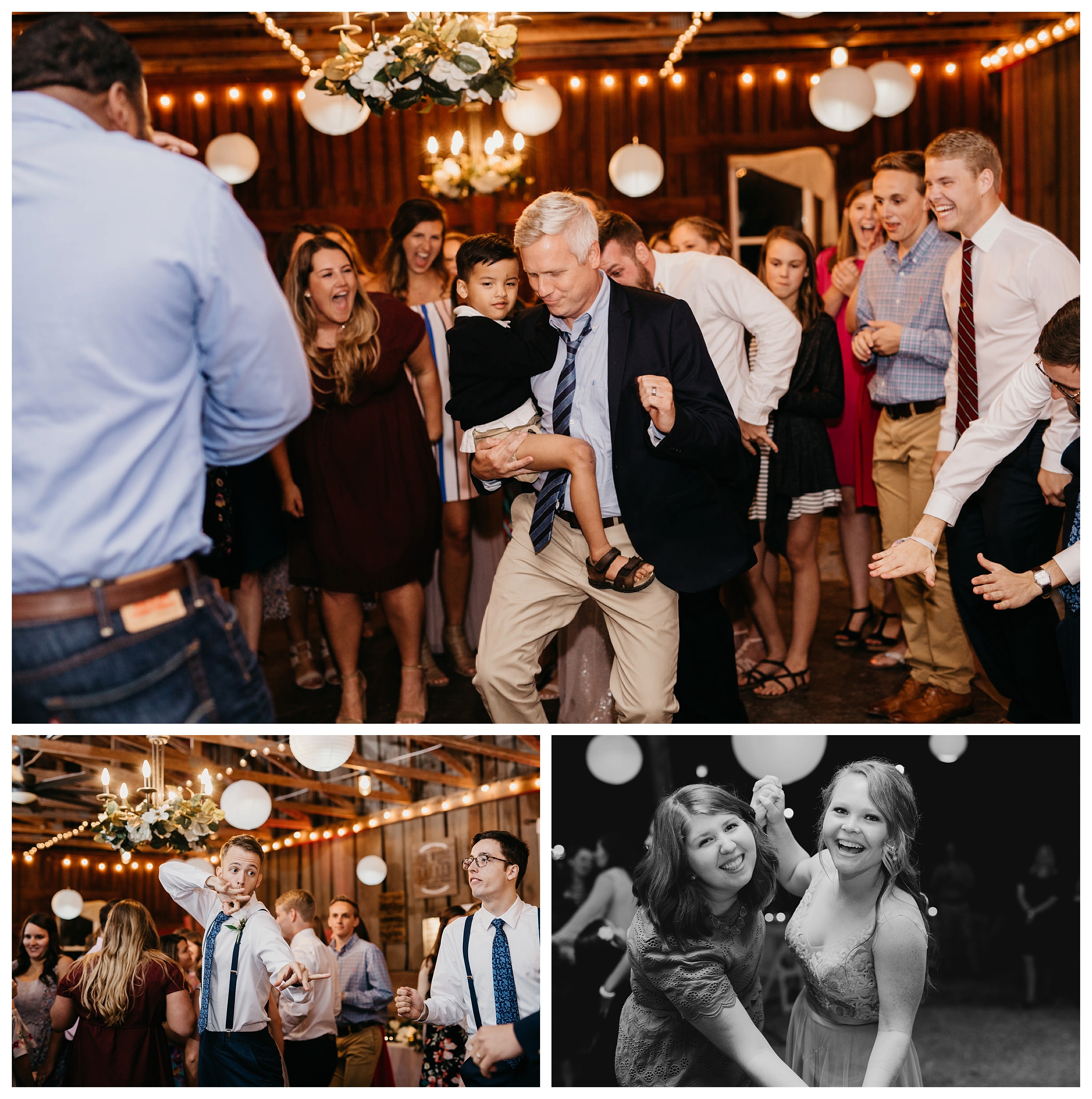 Megwood Farm Nashville Wedding Photographer