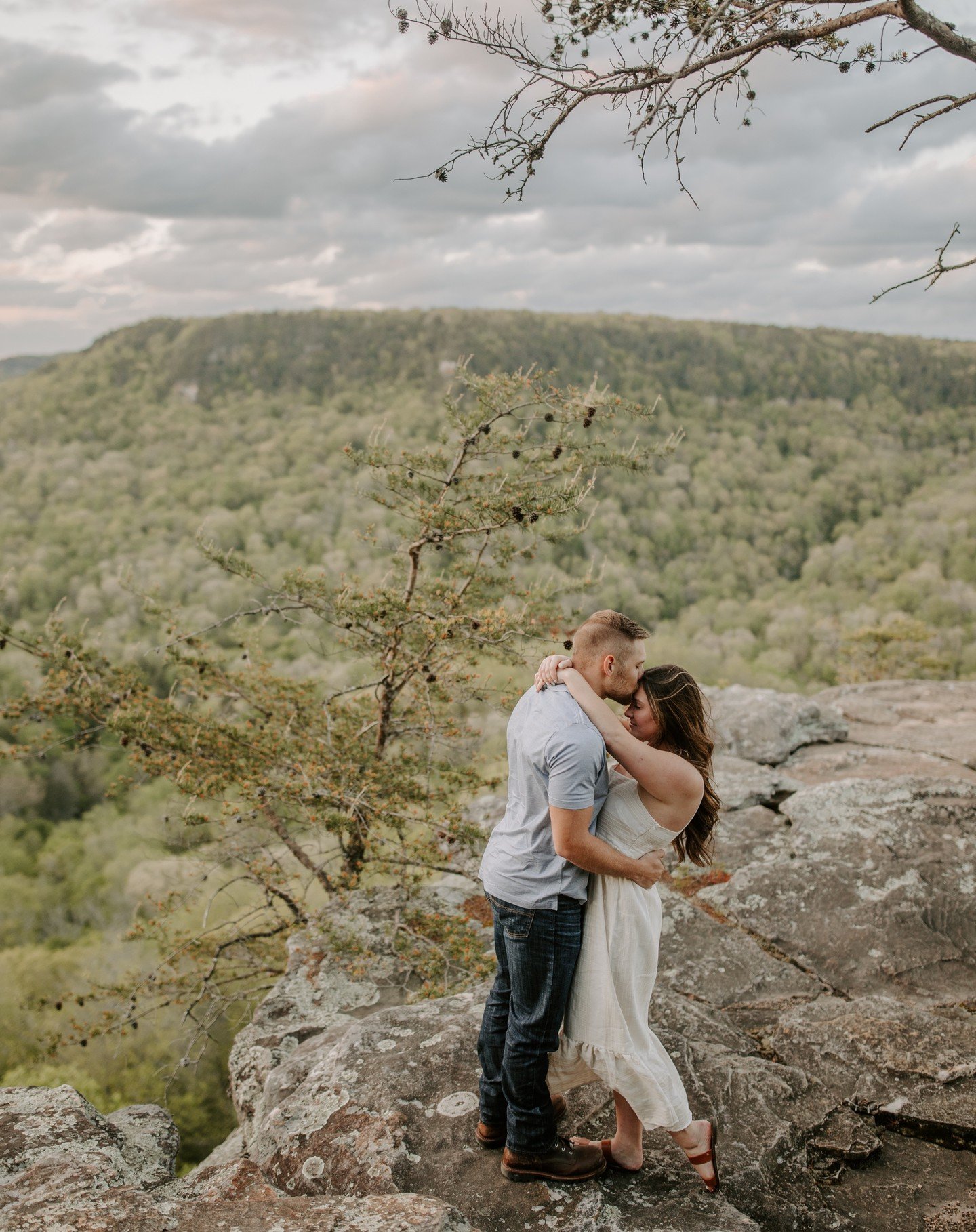 It's that time of year where all I want to do is disappear and camp somewhere, but my biggest first world problem is that I have a wonderful job where during the prettiest parts of the year, everyone wants to get married and I get to photograph it, w