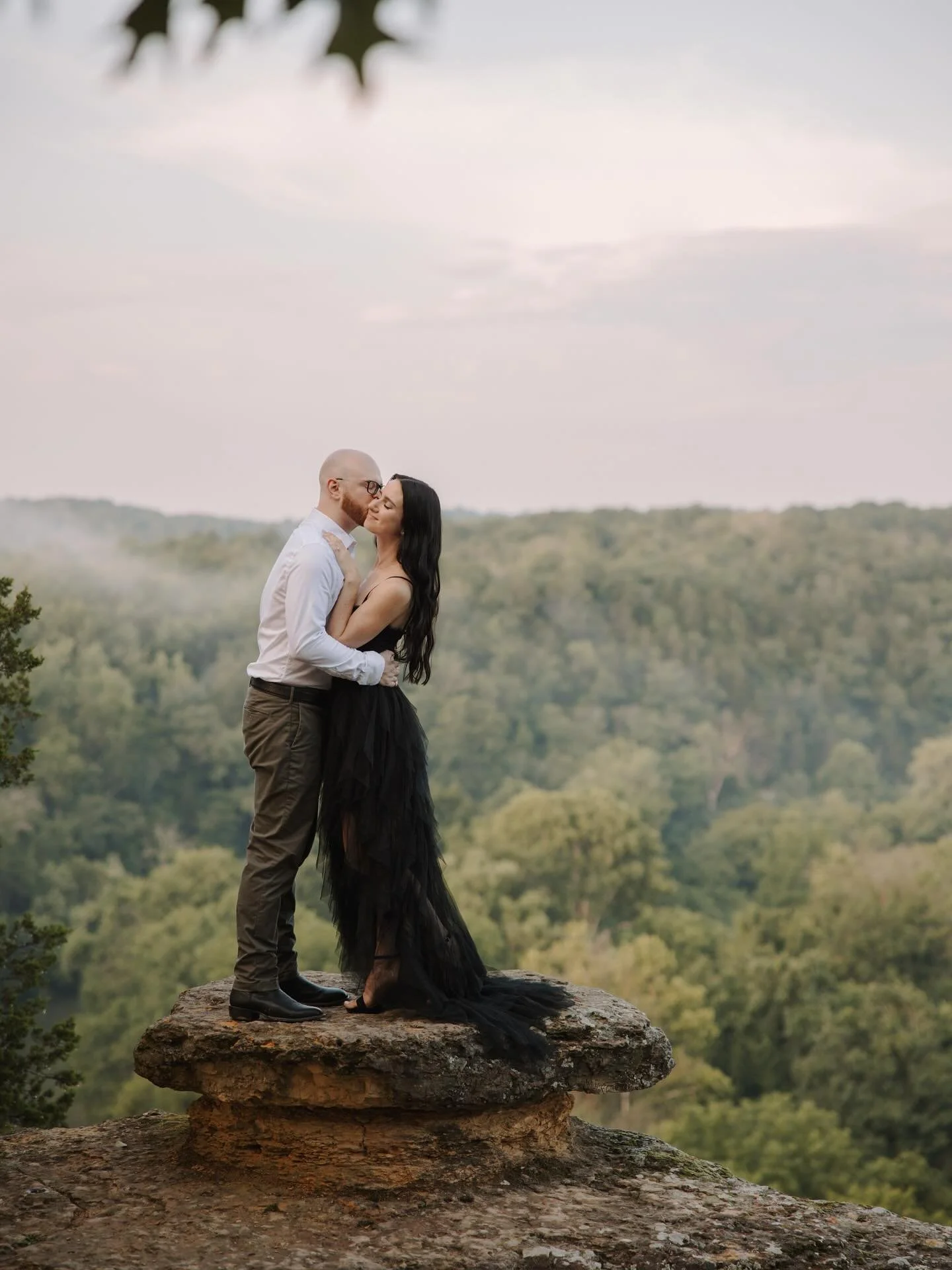 A dreamy lil anniversary adventure with Brittany &amp; Aaron