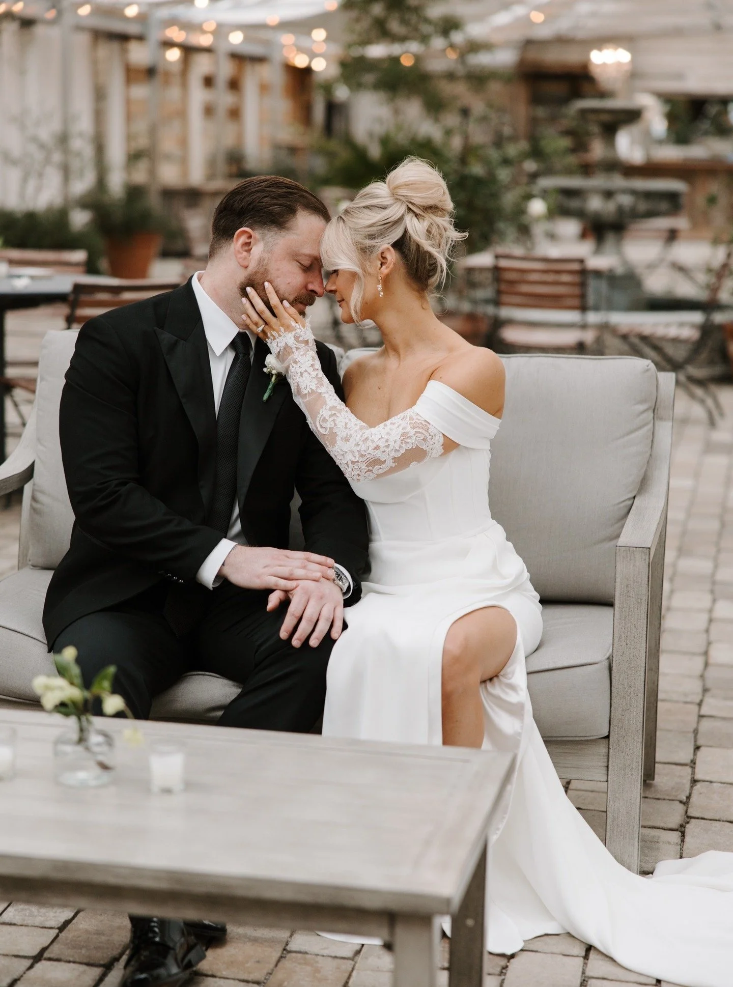 Are you looking for a wedding photographer and you're overwhelmed by the options and what you even want or need when it comes to hours of coverage? 

You&rsquo;re not crazy, and you don&rsquo;t have to settle for squeezing your wedding day into a pre