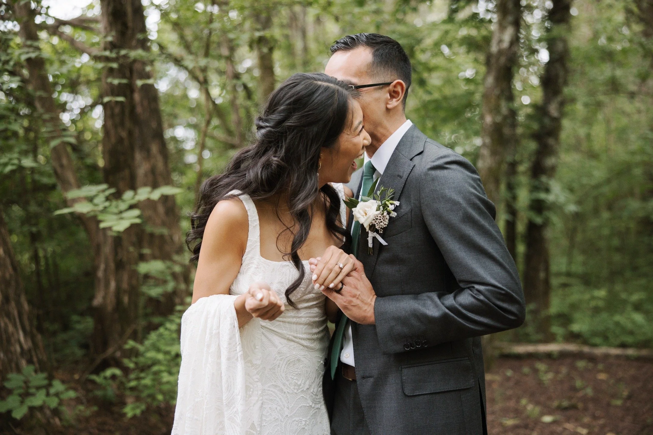 Pssst - I've got a little secret for you! I've got some new things coming that I'm really excited about for 2026 and 2027 weddings. Reach out today to book your date and be the first to get in on some brand new offerings!!