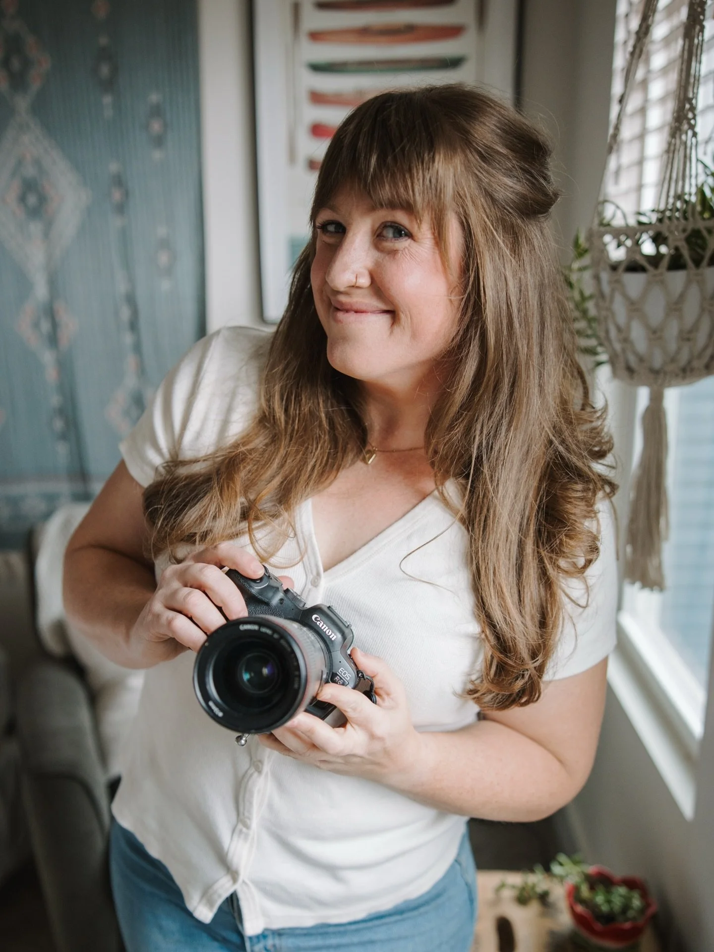 Hard to believe this is the start of my 11th year as a full-time photographer! The end of 2025 marked 10 years since I quit my teaching job to pursue photography. It felt like a huge leap of faith I wasn&rsquo;t sure I was ready to make (maybe we nev