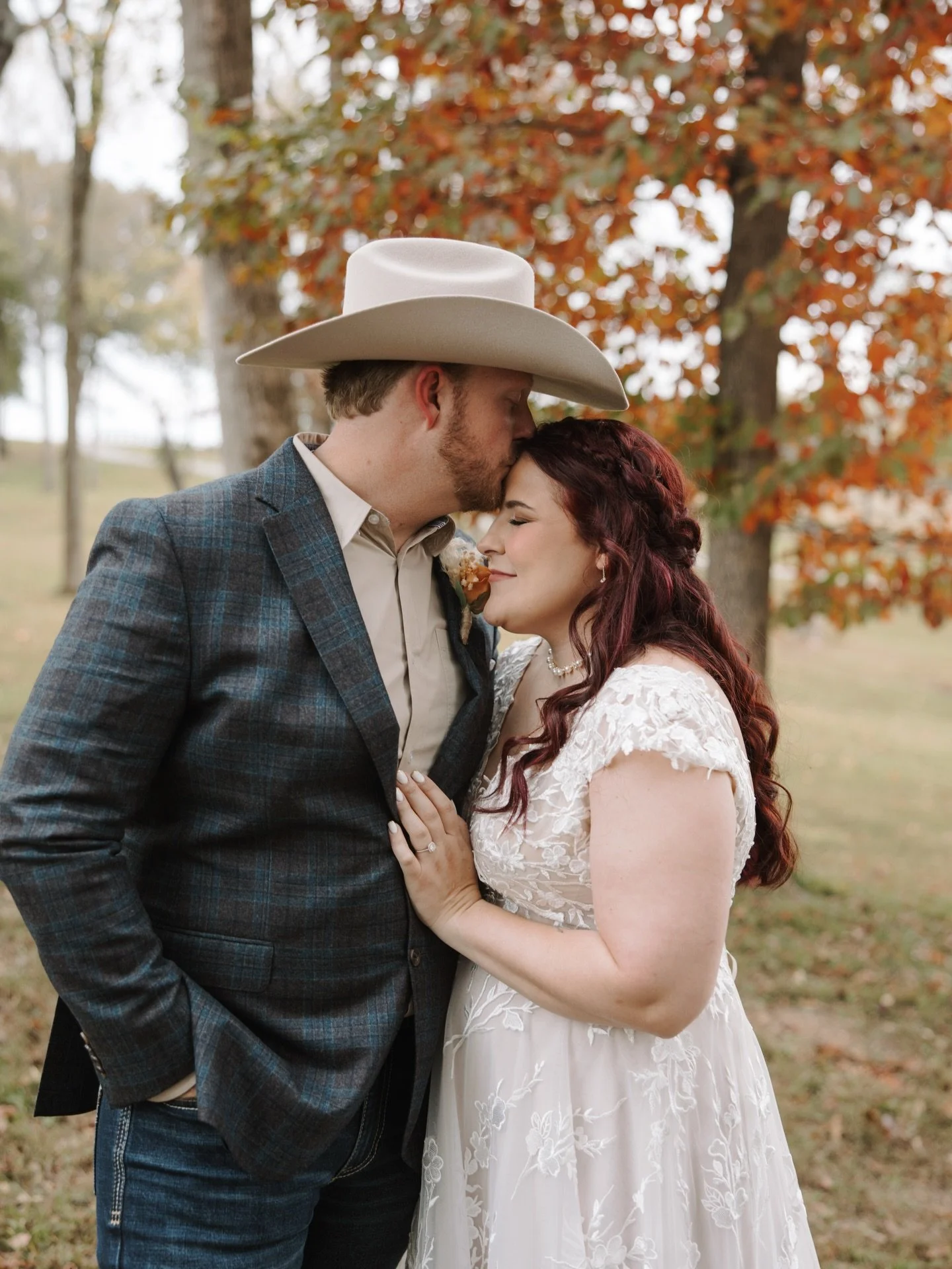 Aubrey &amp; Payce and all the fall vibes 🍂