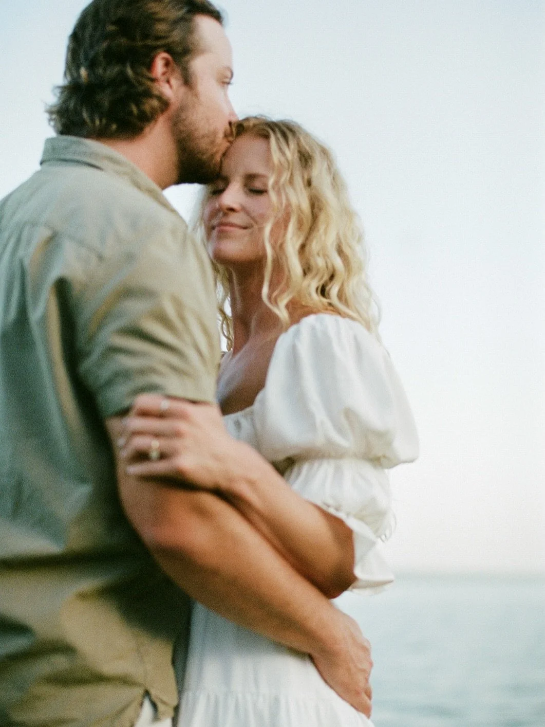 I left the country on the tail end of the ice storm here in Nashville, spent a few weeks enjoying summer temps in Southeast Asia, and came home to all the signs of Spring, so my mind and body are pretty confused about what year, month, or time of day