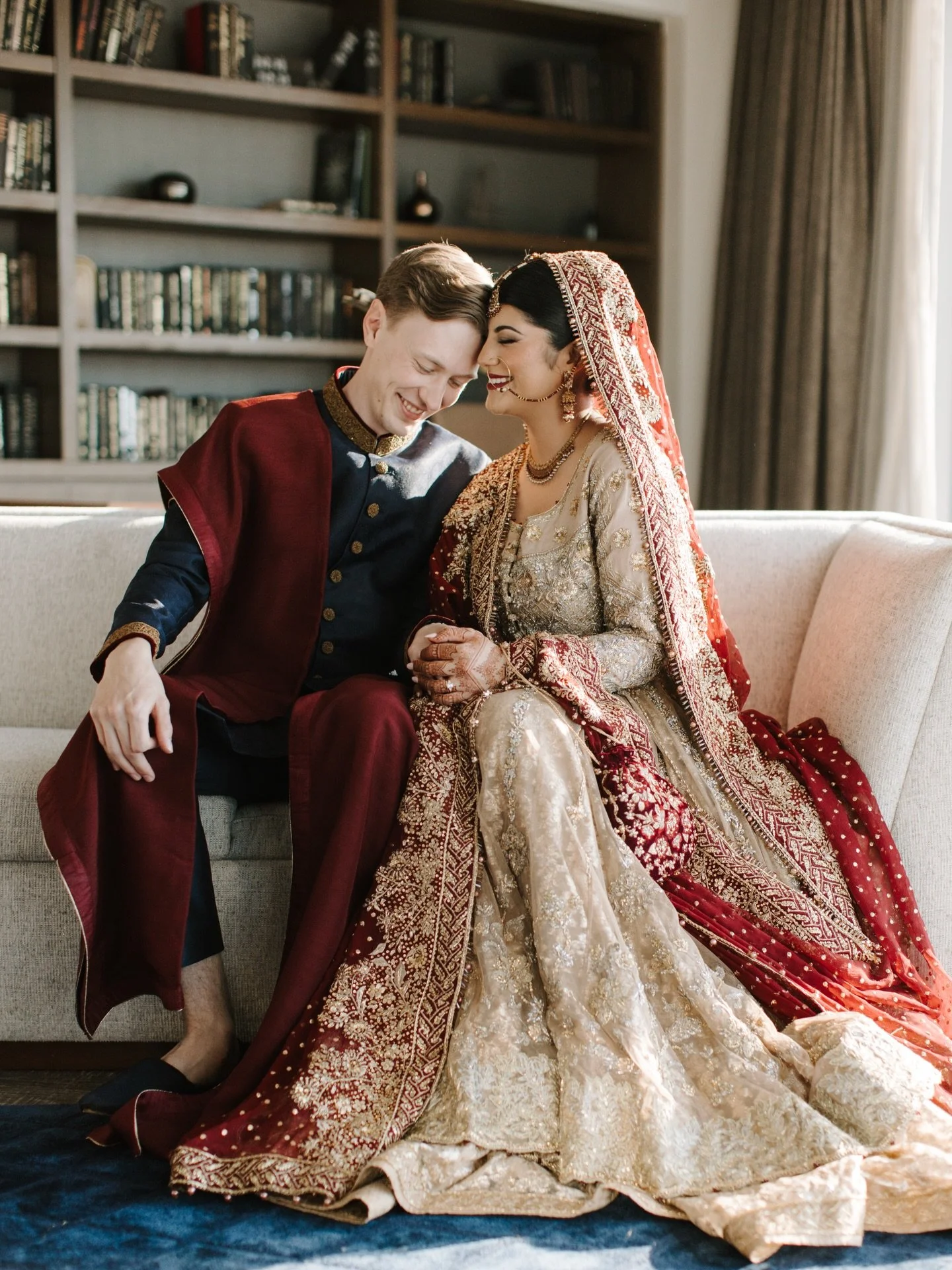 What&rsquo;s more fun than a wedding day? A whole wedding weekend ✨