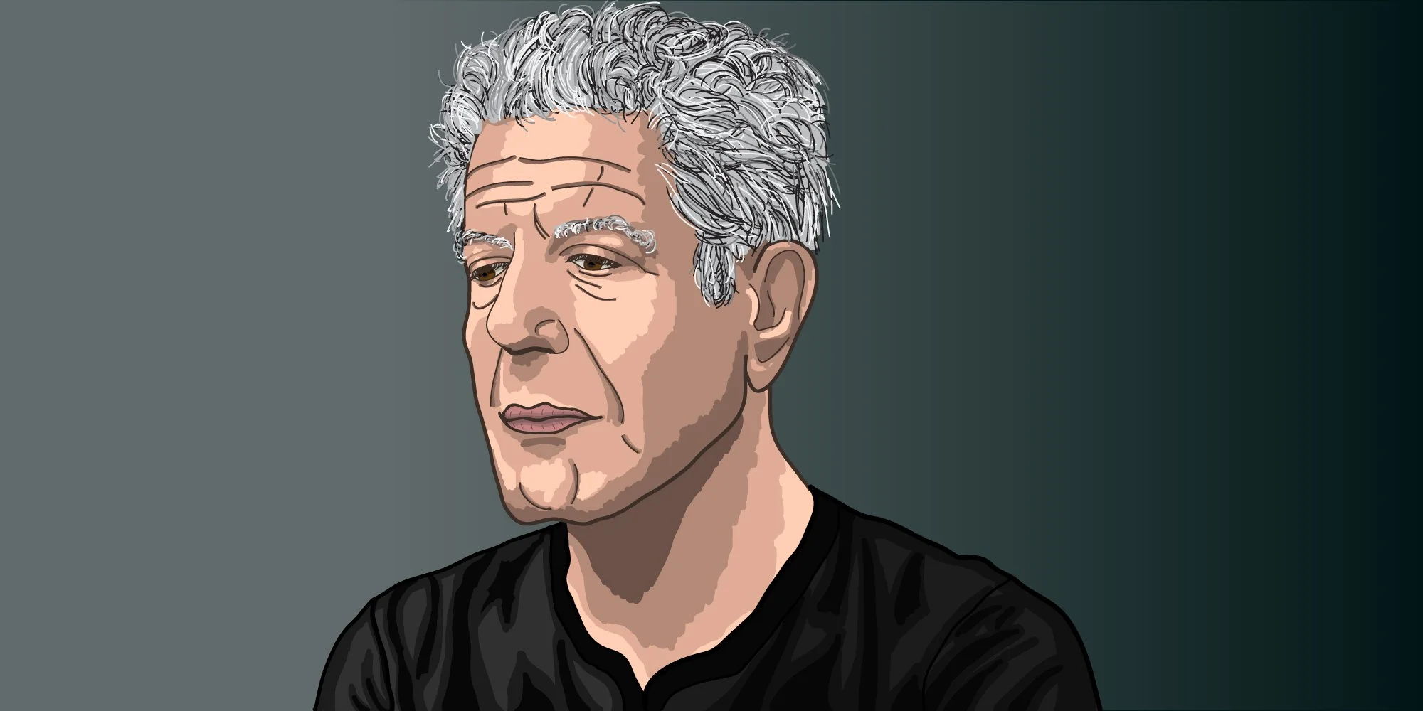 Localization Writer & Graphic Designer | Seth Barham