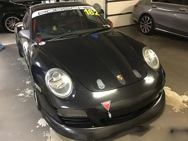 997 suitably wicked up and at the conclusion of a serious weight loss program.