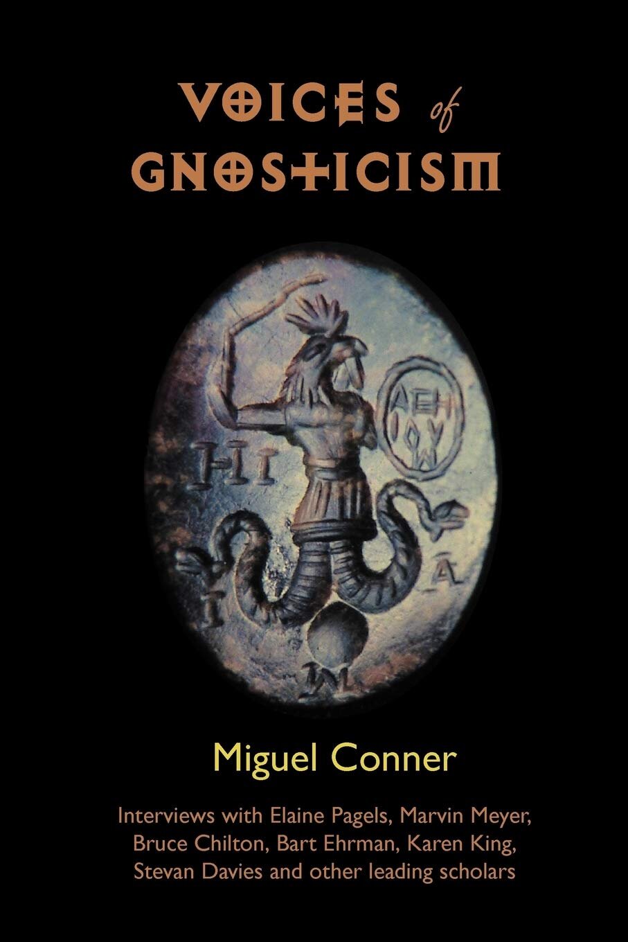 Episode Q10: Gnosticism