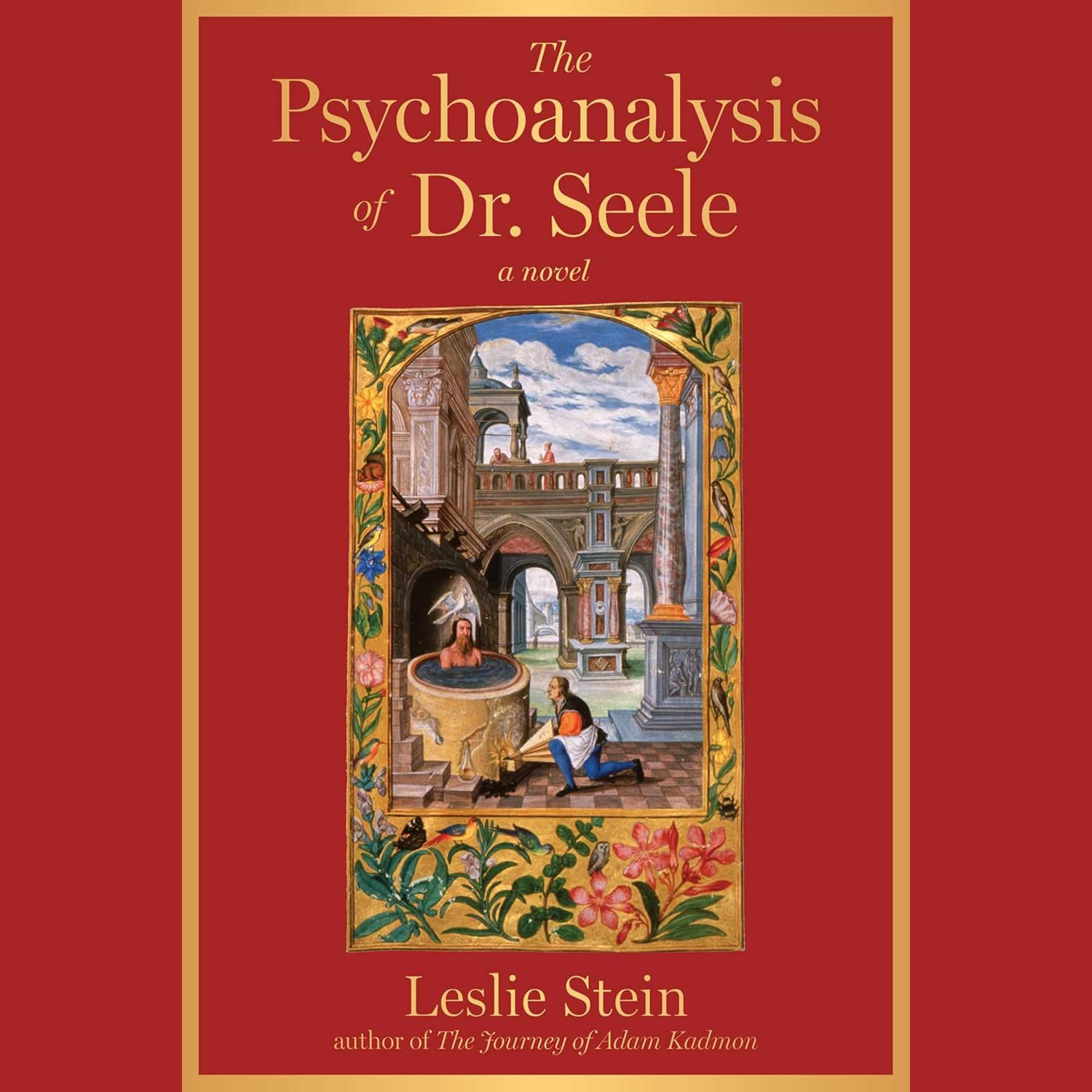 Episode 143: Psychoanalysis and Men Episode 143: Psychoanalysis and Men