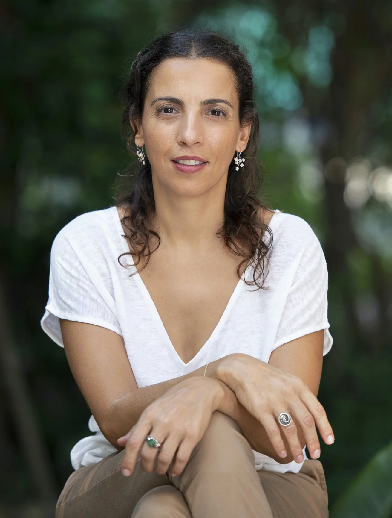 Episode 155: Angeliki Yiassemides Episode 155: Angeliki Yiassemides