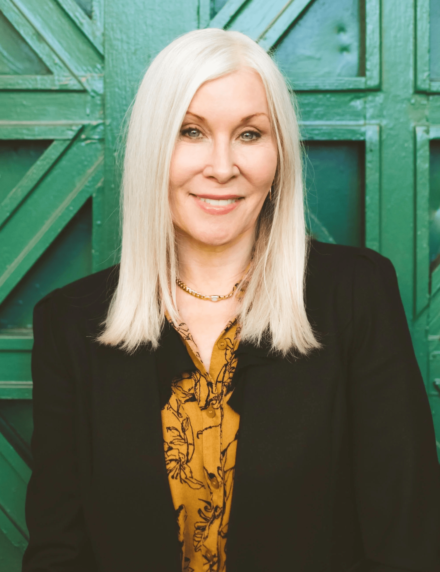 Episode 165: Yvonne Smith-Tarnas
