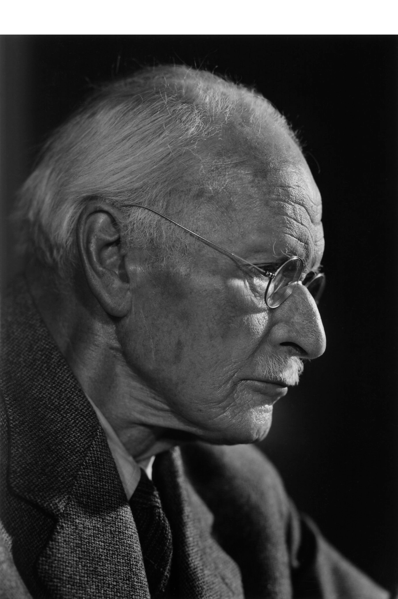 Speaking of Jung – C.G. Jung: A Timeline of His Life & Work