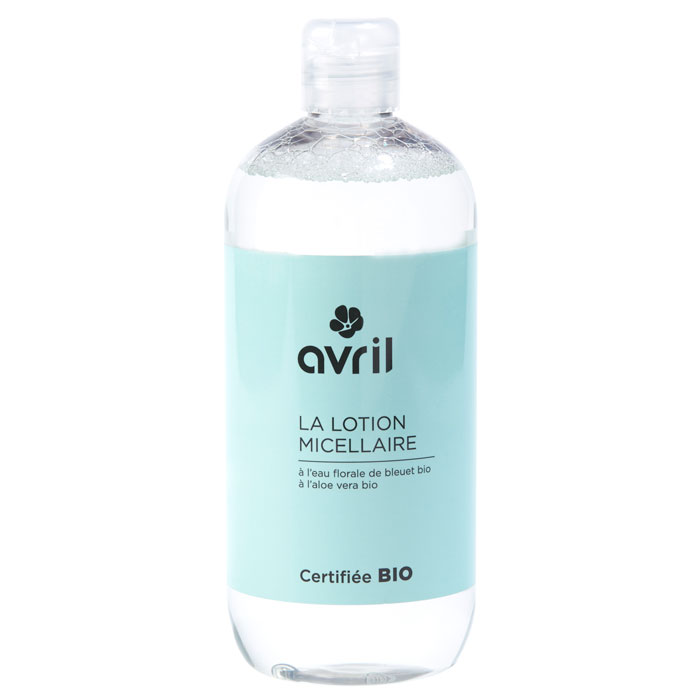 AVRIL MICELLAR WATER