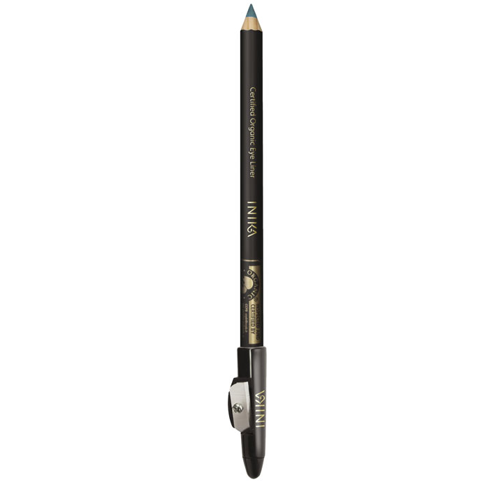 INIKA ORGANIC EYELINER
