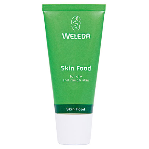 WELEDA