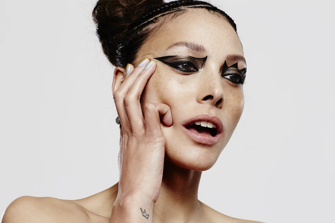 CLUB KID GLAM