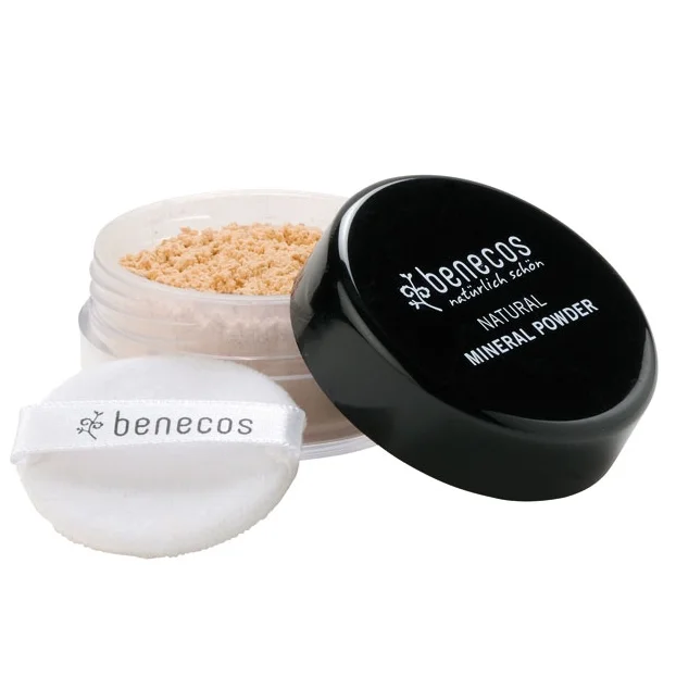 BENECOS LOOSE POWDER