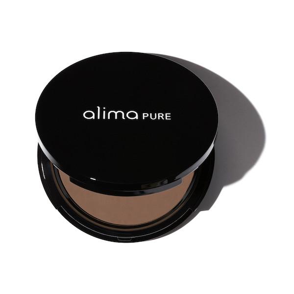 ALIMA PURE PRESSED POWDER FOUNDATION