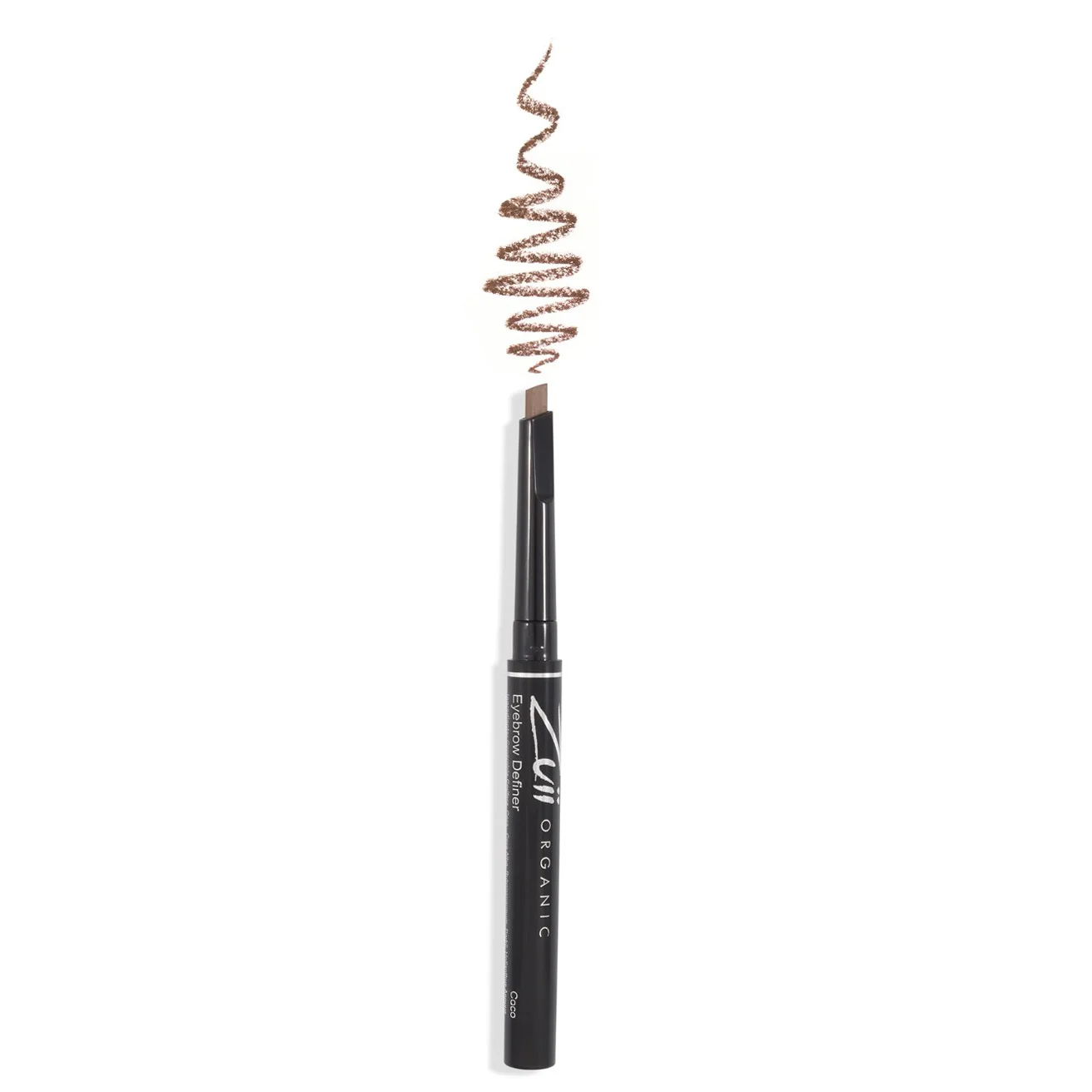 ZUII ORGANIC EYEBROW DEFINER