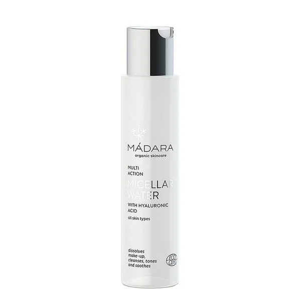 MADARA MULTI-ACTION MICELLAR WATER