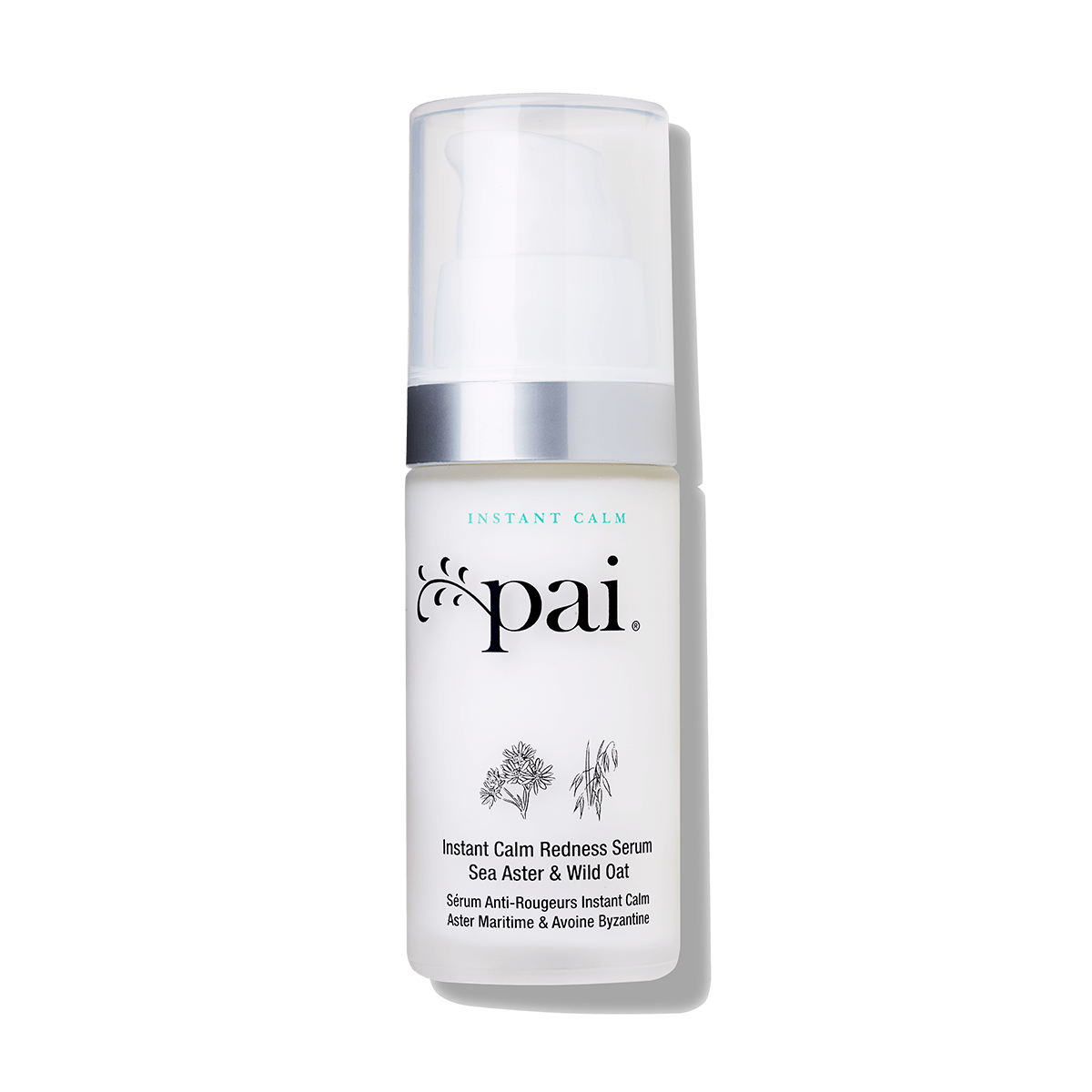 pai sea aster and wild oat serum