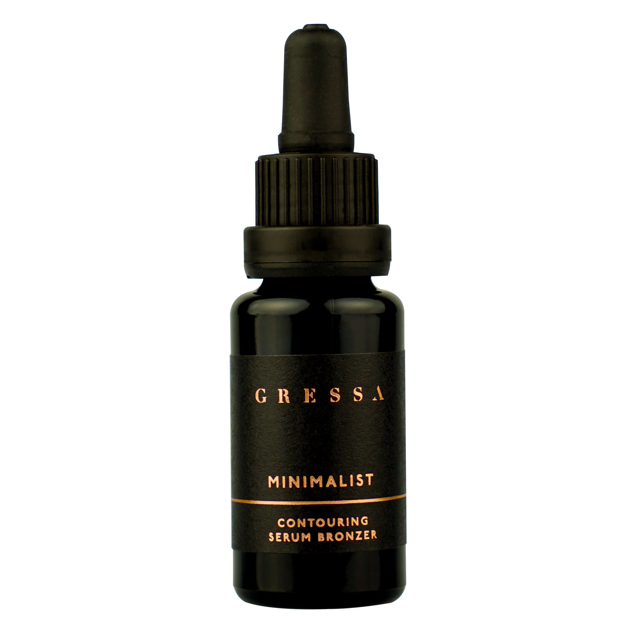 GRESSA MINIMALIST HIGHLIGHTING SERUM
