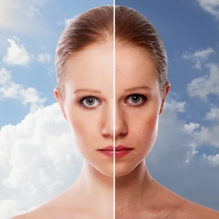 延缓皮肤衰老，防晒最重要！