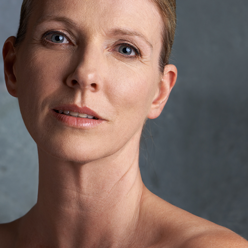 地心引力让人难以抵挡衰老